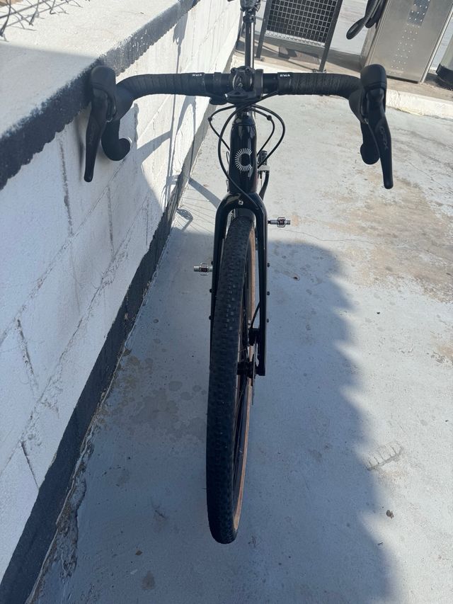 Canondale Topstone Carbon 3