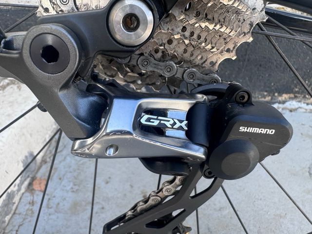 Canondale Topstone Carbon 3