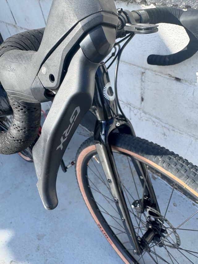 Canondale Topstone Carbon 3