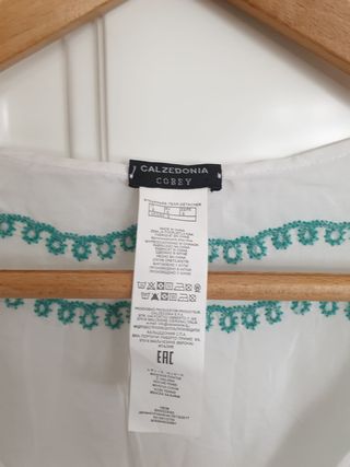 Calzedonia Caftán