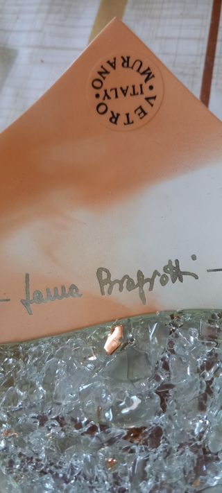 Svuota tasche Laura biagiotti