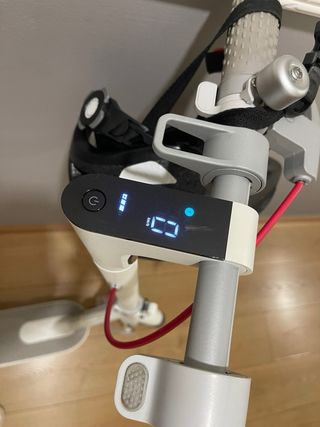 Patinete Xiaomi Electric Scooter 3 Lite