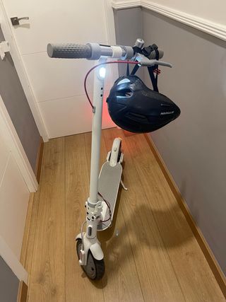 Patinete Xiaomi Electric Scooter 3 Lite