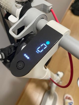 Patinete Xiaomi Electric Scooter 3 Lite