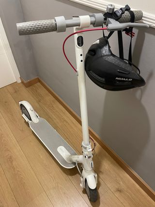 Patinete Xiaomi Electric Scooter 3 Lite