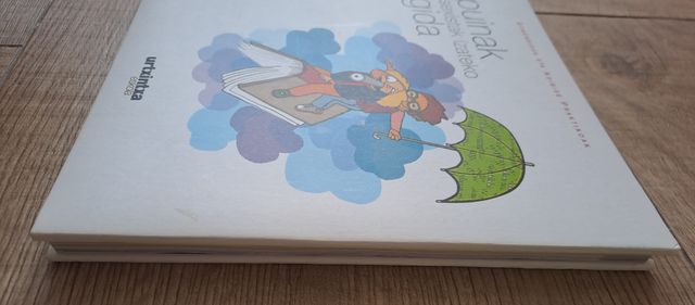 Ipuinak ez sexistak izateko gida