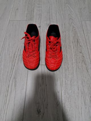 Botas multitacos 