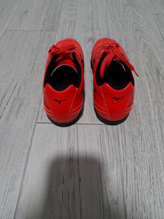 Botas multitacos 