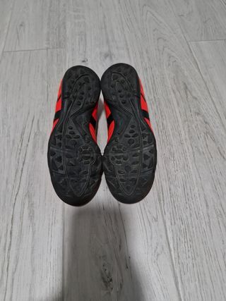 Botas multitacos 