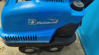 HIDROLIMPIADORA AGUA CALIENTE MULTIDRONET