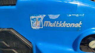 HIDROLIMPIADORA AGUA CALIENTE MULTIDRONET