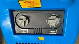 HIDROLIMPIADORA AGUA CALIENTE MULTIDRONET