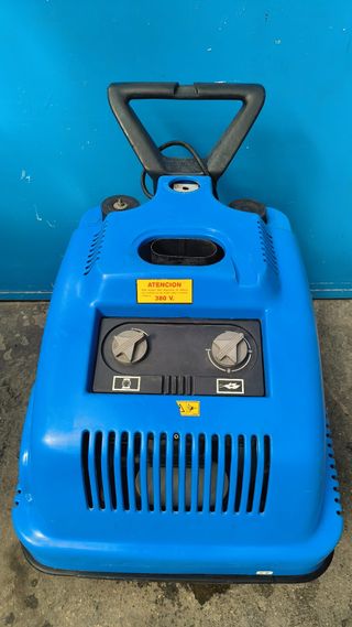 HIDROLIMPIADORA AGUA CALIENTE MULTIDRONET