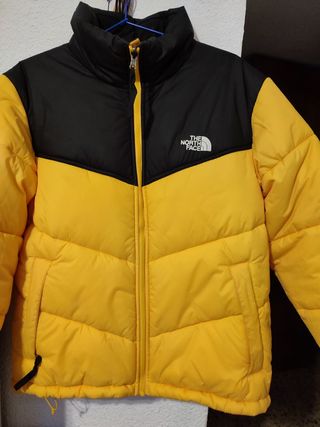 The North Face