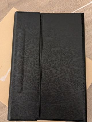 Dingrich Funda Teclado Samsung Tab S8 2022/S7 2020