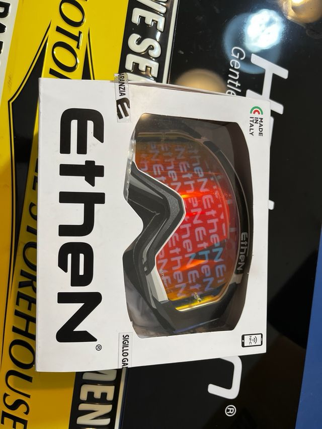 Óculos Ethen motocross - enduro