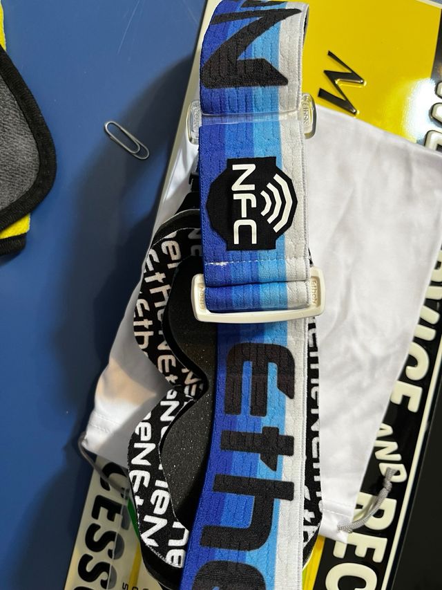 Óculos Ethen motocross - enduro