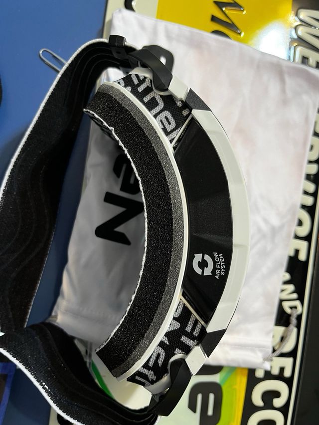 Óculos Ethen motocross - enduro