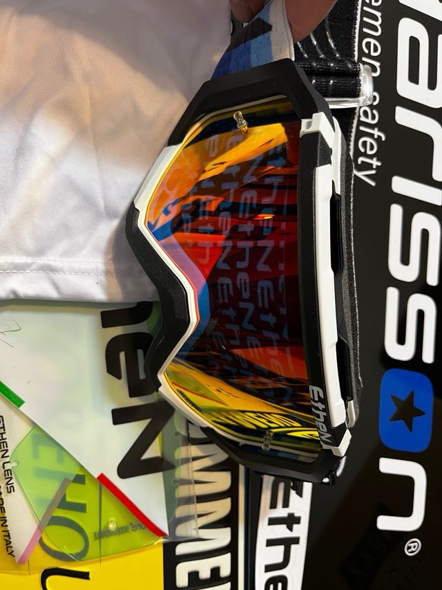 Óculos Ethen motocross - enduro