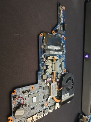 Hp Pavilion G7-1360eo