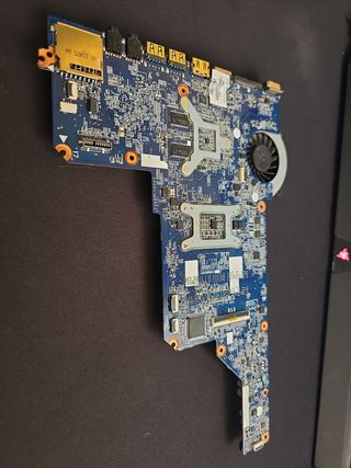 Hp Pavilion G7-1360eo