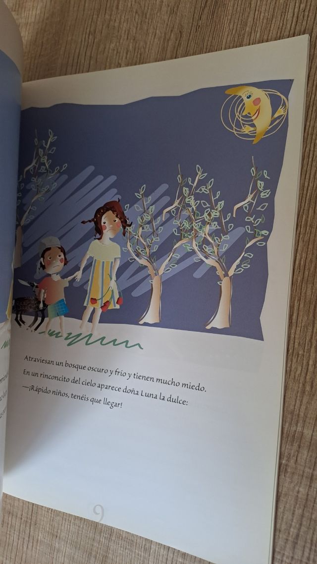 La boda de la tía Keltum