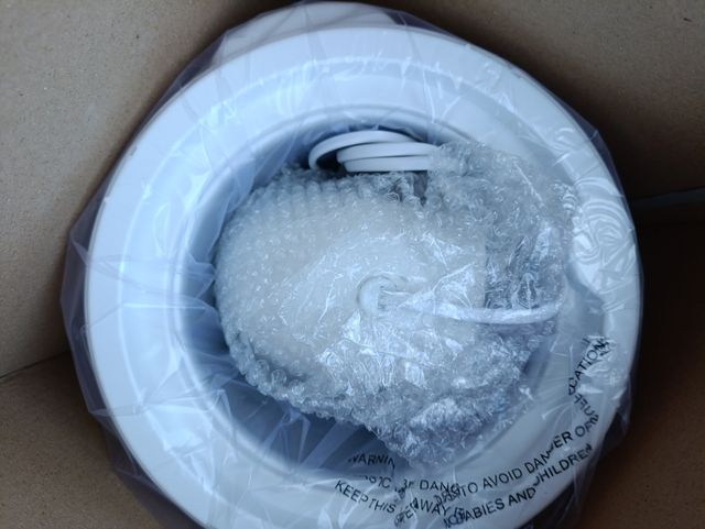 Gelatiera ICM 3225