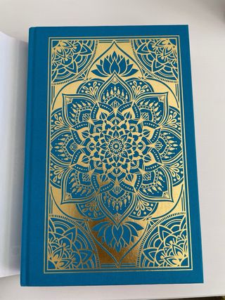 ILLUMICRATE Goddess of the river