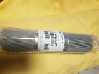 Filtro Pall Rigimesh