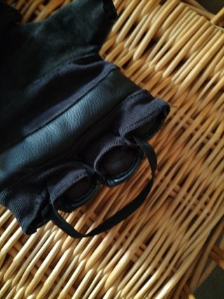 Guantes de polipiel boxeo XL