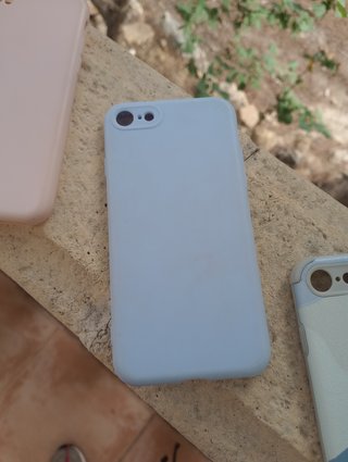 Fundas para iPhone SE 2020