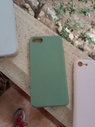 Fundas para iPhone SE 2020