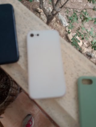 Fundas para iPhone SE 2020