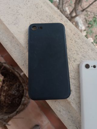 Fundas para iPhone SE 2020