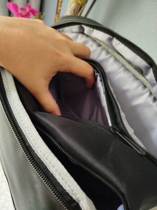 Mochila Antirrobo Grande SIN ESTRENAR