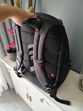 Mochila Antirrobo Grande SIN ESTRENAR