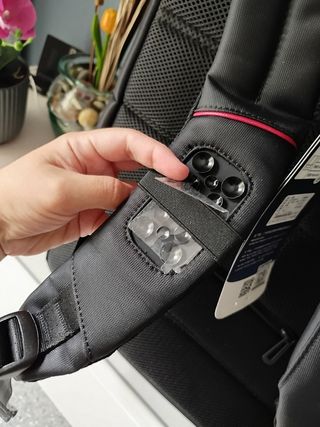 Mochila Antirrobo Grande SIN ESTRENAR