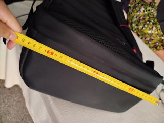 Mochila Antirrobo Grande SIN ESTRENAR