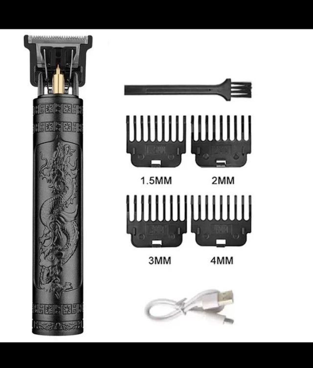 Maquinas de afeitar y pelar