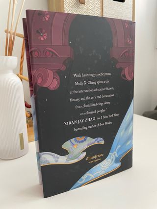 ILLUMICRATE To Gaze Upon Wicked Gods