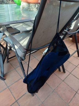 Aletas para nadar 🏊♀️