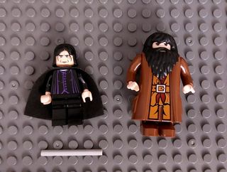 LEGO HARRY POTTER