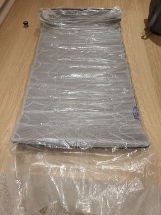 Cuna de viaje Jané + colchón