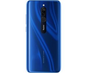 Xiaomi redmi 8 64 GB Azul