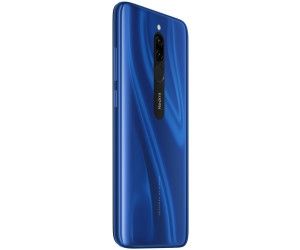 Xiaomi redmi 8 64 GB Azul
