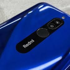 Xiaomi redmi 8 64 GB Azul