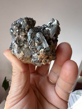 Pirita bruta