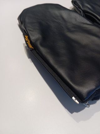 Guantes manoplas para carrito bebé