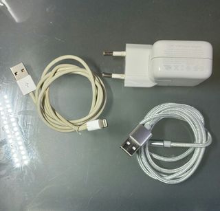 Iphone 6S PLUS Silver 64GB