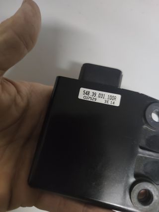 CDI centralina KTM 548.39.031.100R